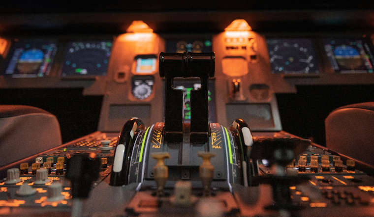 Kissimmee's AeroStar Training Expands to France and UK Amid Pilot Shortage