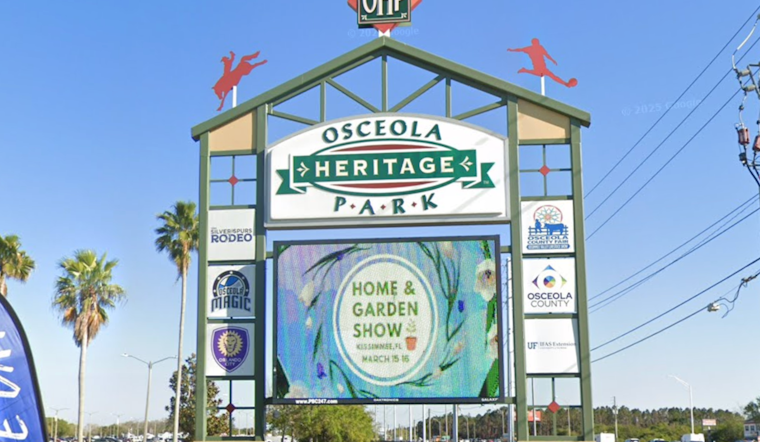 Kissimmee's Indoor Renaissance Fair Returns With Dragons, Mermaids and Turkey Legs