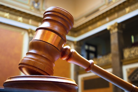 KKK Wizard's Wife Confessed to Shooting Him Herself, Missouri Court Records Show