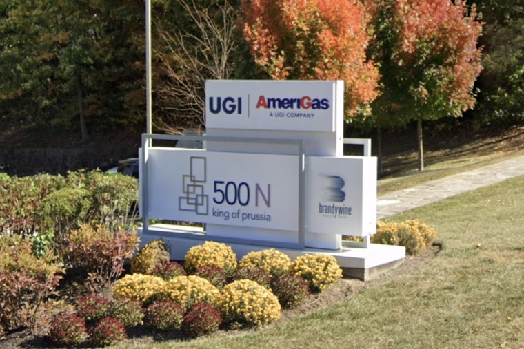 KKR Floats $9 Billion Bid for Pennsylvania's UGI, Stock Jumps 14%