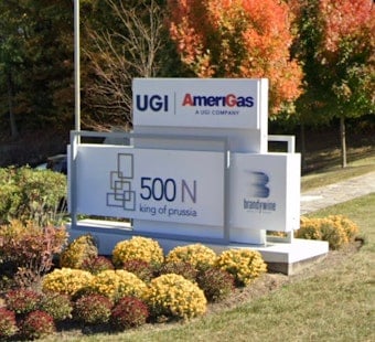 KKR Floats $9 Billion Bid for Pennsylvania's UGI, Stock Jumps 14%