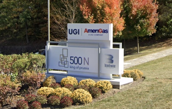 KKR Floats $9 Billion Bid for Pennsylvania's UGI, Stock Jumps 14%