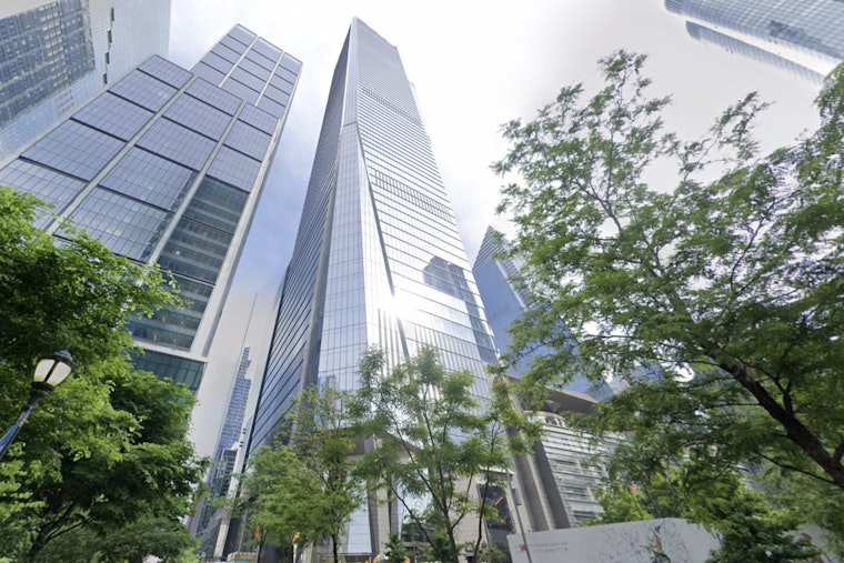 KKR Loads $19.2B War Chest for AI Data Center Land Grab