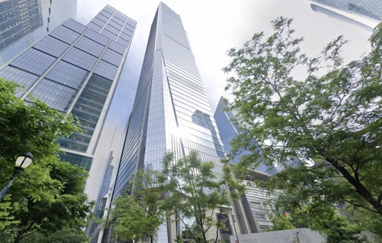 KKR Loads $19.2B War Chest for AI Data Center Land Grab