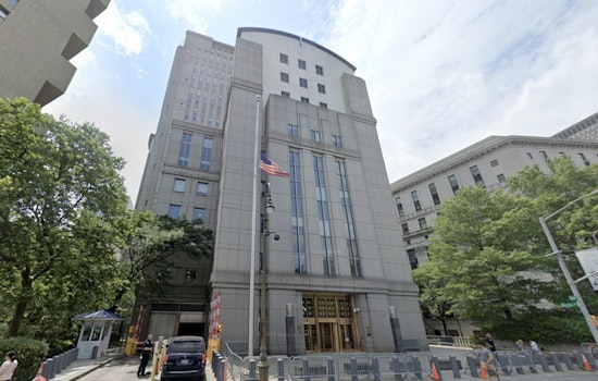 KKR Pays Record $250M Fine After DOJ Says It Doctored Merger Filings 16 Times