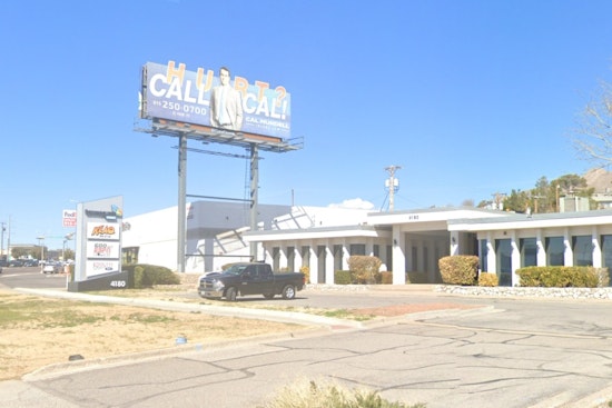 KLAQ's Haunted House Marks 31 Years of Scares at The Solana This October