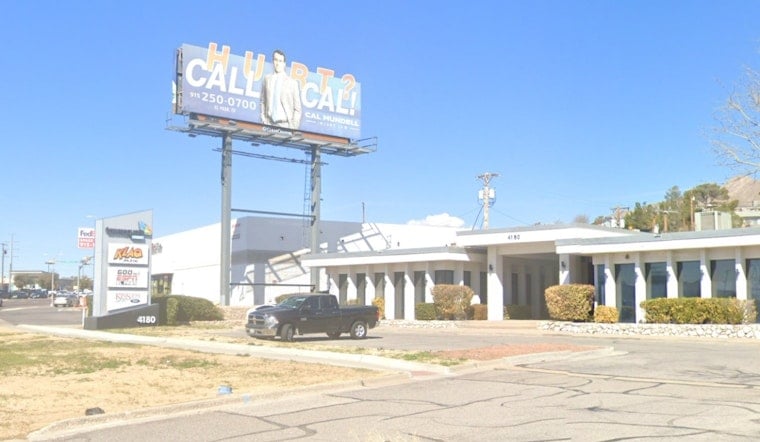 KLAQ's Haunted House Marks 31 Years of Scares at The Solana This October