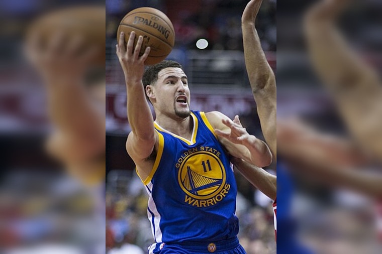 Klay Thompson Set For Miami Heat After Mavericks Buyout Ends Rocky Run