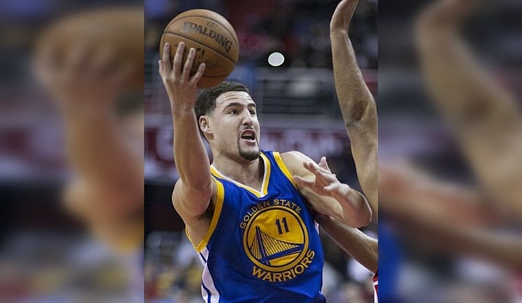 Klay Thompson Set For Miami Heat After Mavericks Buyout Ends Rocky Run