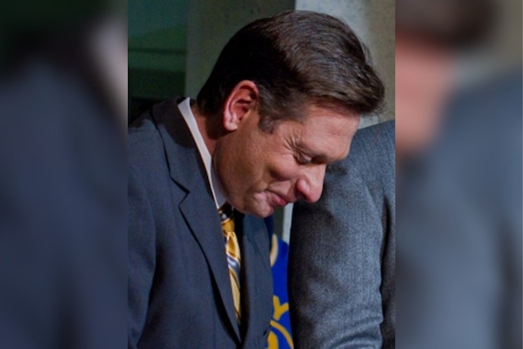 KNBR Fires Bay Area Icon Greg Papa Days After He Declared Cancer-Free