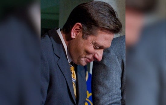 KNBR Fires Bay Area Icon Greg Papa Days After He Declared Cancer-Free
