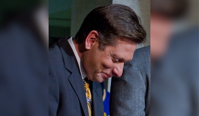 KNBR Fires Bay Area Icon Greg Papa Days After He Declared Cancer-Free