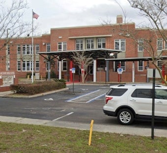 Knife-Carrying Stranger Stopped Outside Jacksonville Middle School Before Class Let Out