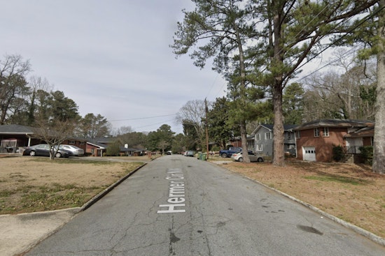 Knife-Wielding Man Slashes Tires in Northwest Atlanta, Police Seek Tips
