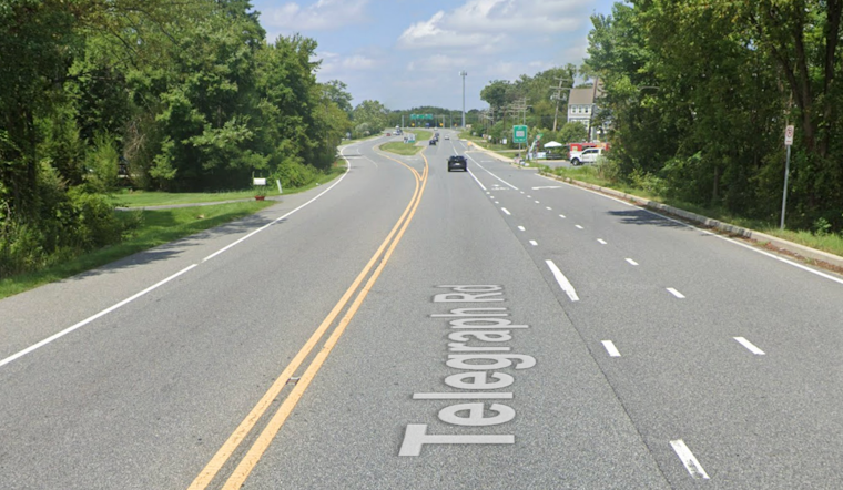 Knife-Wielding Robber Hits Severn Royal Farms, Steals Tobacco and Flees on Foot