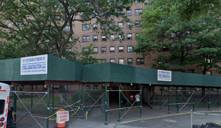 Knife-Wielding Thugs Rob Marble Hill Teen of Sneakers in Broad-Daylight Bronx Mugging