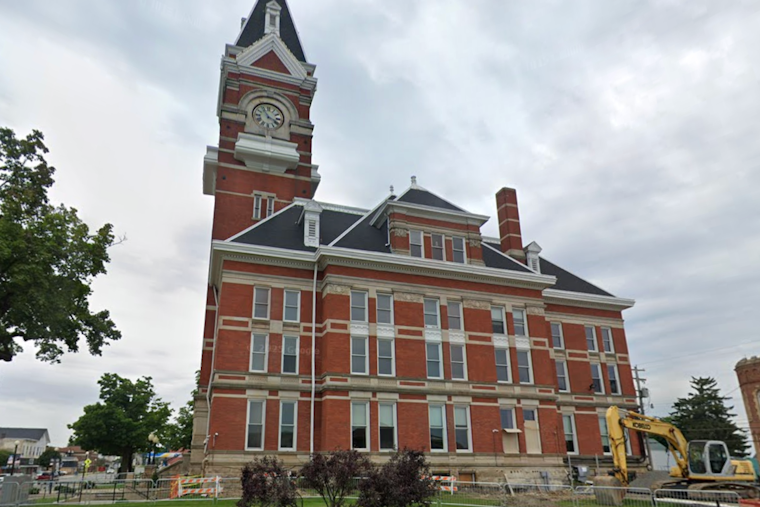 Knox Borough Men Held for Court in Alleged Months-Long Abuse of 5-Year-Old