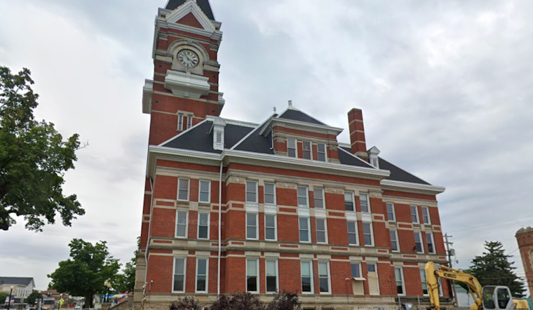 Knox Borough Men Held for Court in Alleged Months-Long Abuse of 5-Year-Old