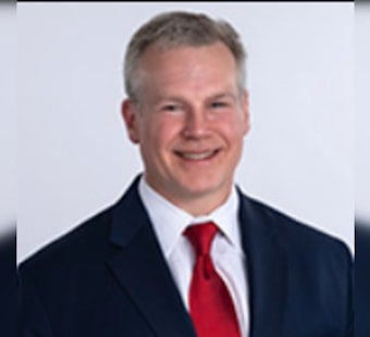 Knox County Commissioner's Bid to Ban Muslim Prayer Call Draws Legal Fire