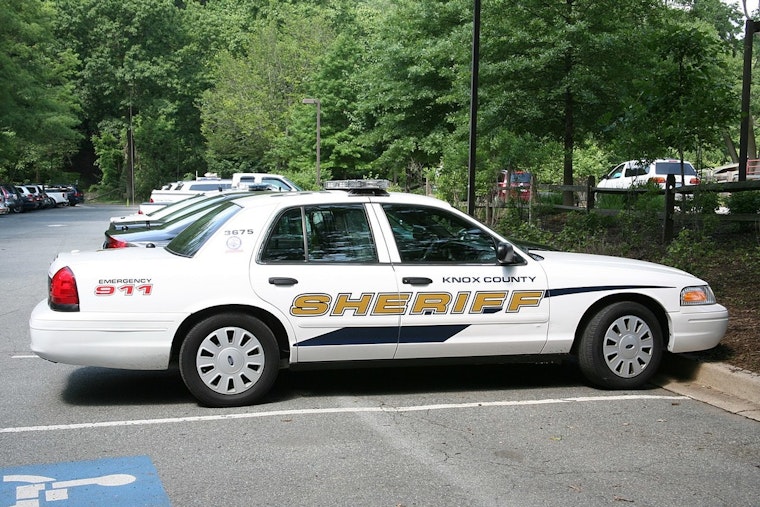 Knox County Domestic Incident Turns Fatal, Suspect Arrested
