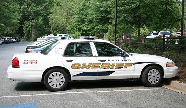 Knox County Domestic Incident Turns Fatal, Suspect Arrested