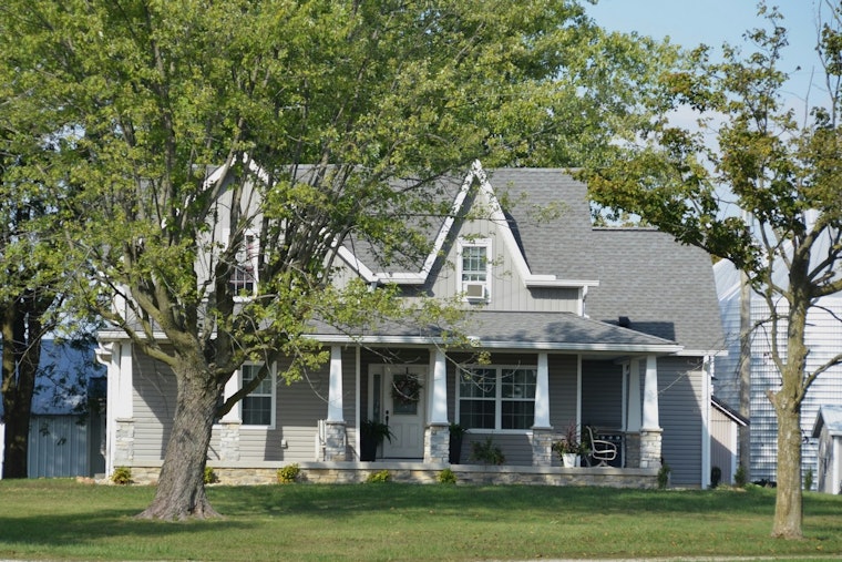 Knox County Home Prices Dip in Latest Data, But the Market Isn't Cooling Off