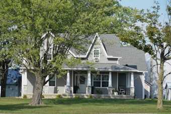Knox County Home Prices Dip in Latest Data, But the Market Isn't Cooling Off