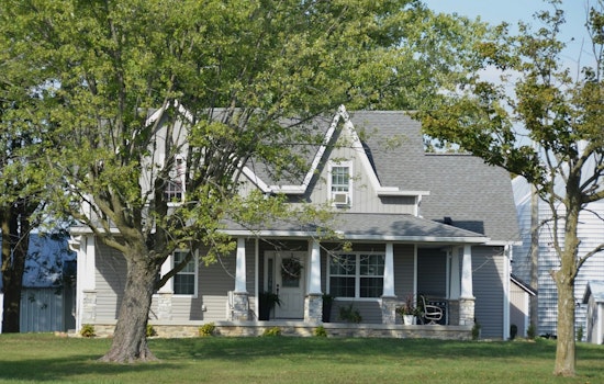 Knox County Home Prices Dip in Latest Data, But the Market Isn't Cooling Off