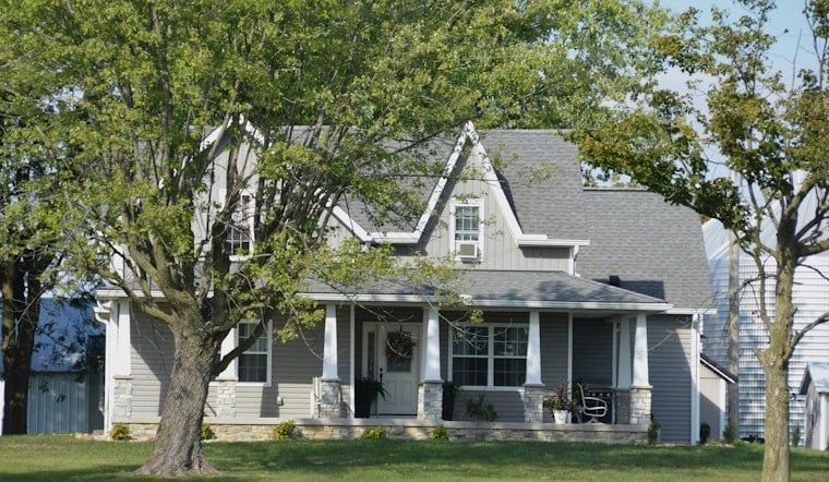 Knox County Home Prices Dip in Latest Data, But the Market Isn't Cooling Off