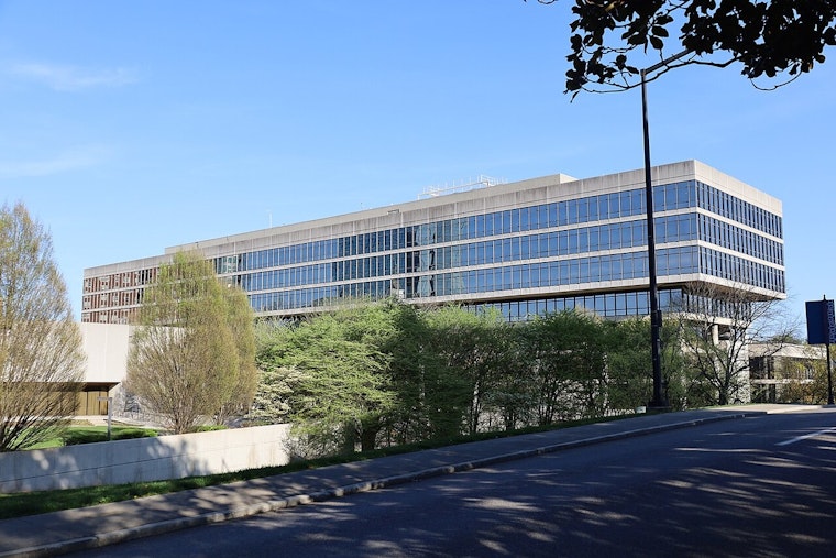 Knox County Planning Commission Locks In Data Center Building Freeze