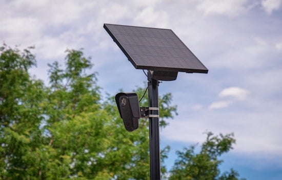 Knox County Voters Oppose Flock Cameras, Poll Finds