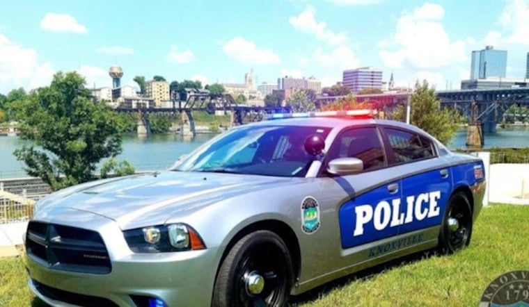 Knoxville Fugitive Friday Seeks Antoinette Rucker On Felony Aggravated Assault Warrant