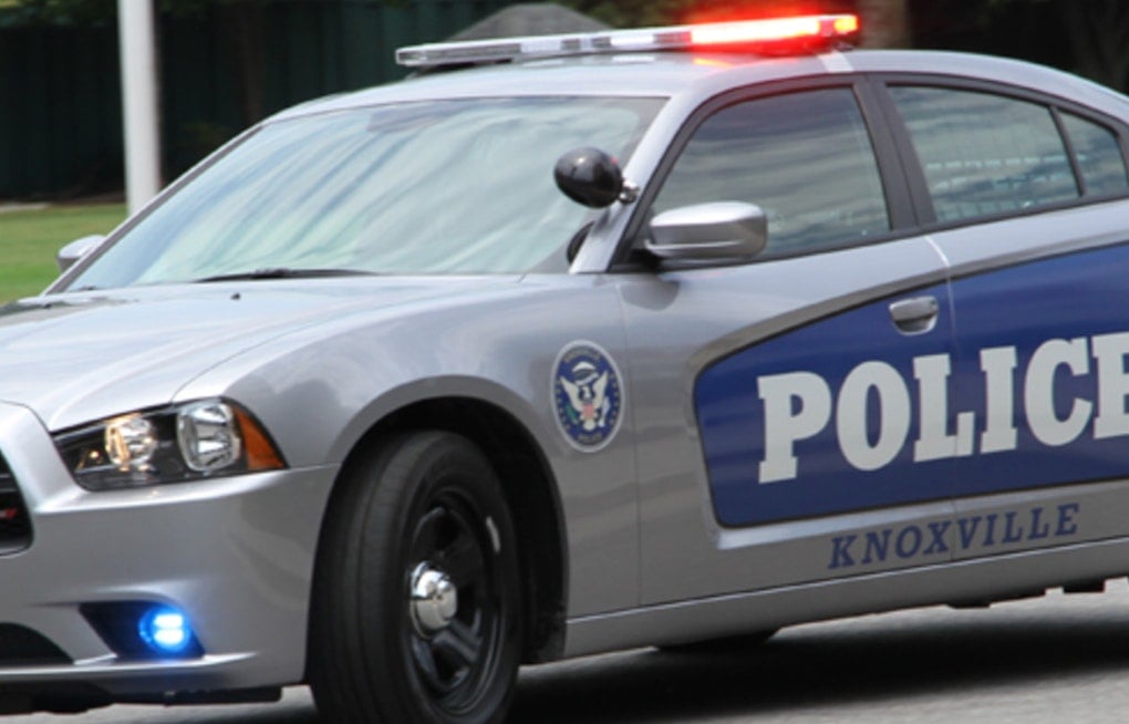 Knoxville Police Hunt Preston Rodriguez, Wanted on Child Rape Warrant