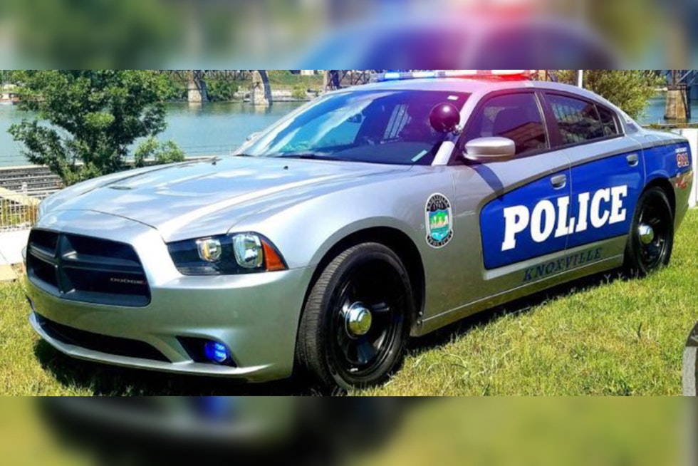 Knoxville Police Seek Public Help Identifying Three People Tied to Strip Incident