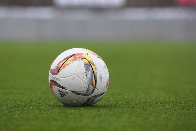 Knoxville Soccer League Gives Athletes With Disabilities A Real Shot