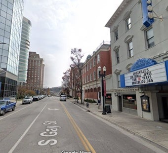 Knoxville Suffrage Museum Doubles Down on Gay Street With Second Building