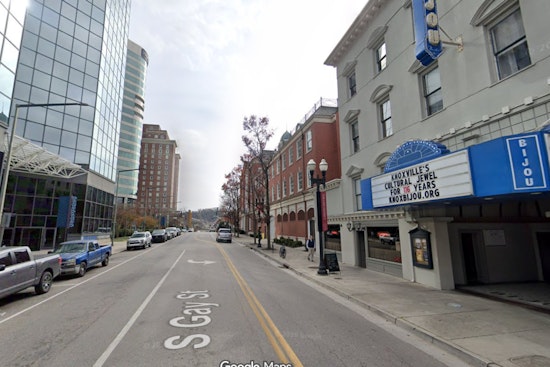 Knoxville Suffrage Museum Doubles Down on Gay Street With Second Building