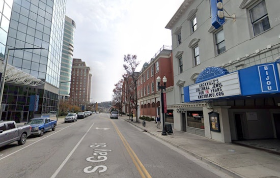 Knoxville Suffrage Museum Doubles Down on Gay Street With Second Building