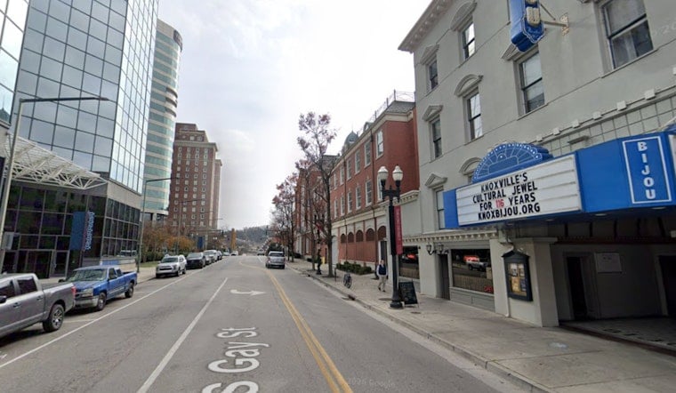 Knoxville Suffrage Museum Doubles Down on Gay Street With Second Building