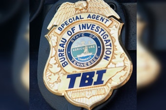 Knoxville TBI Investigates In-Custody Death at Store