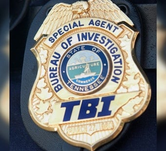 Knoxville TBI Investigates In-Custody Death at Store