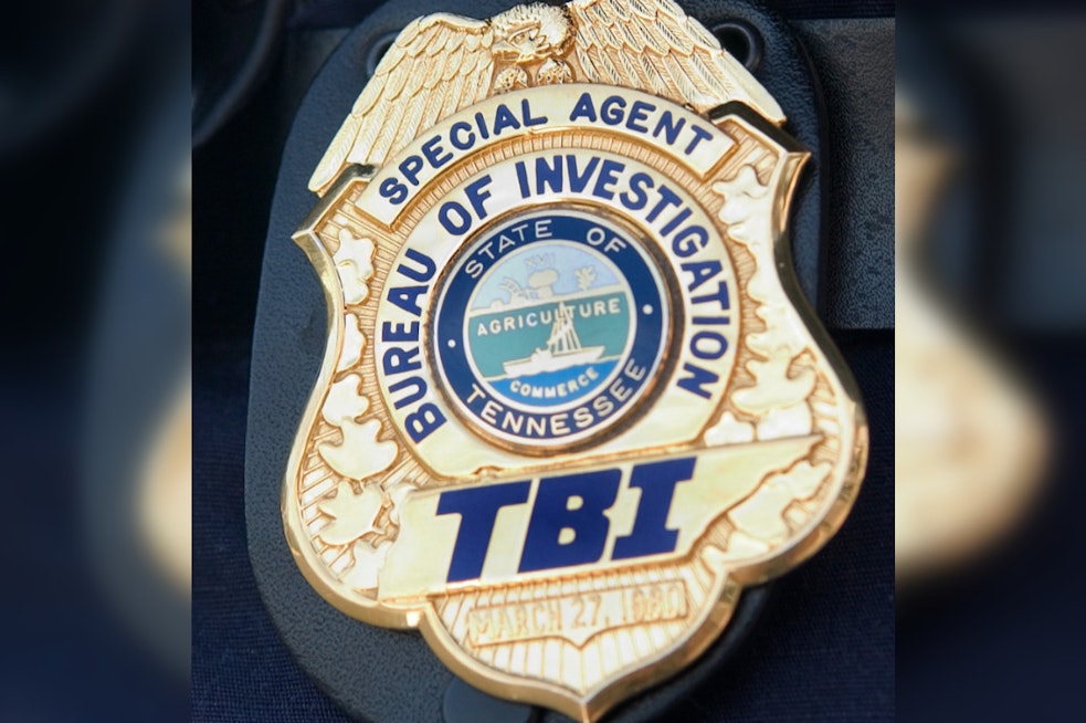 Knoxville TBI Investigates In-Custody Death at Store