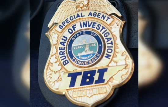 Knoxville TBI Investigates In-Custody Death at Store