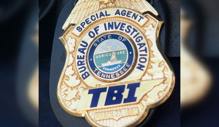 Knoxville TBI Investigates In-Custody Death at Store