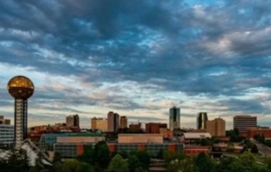 Knoxville Weather Forecast Friday Storms Before Sunny Weekend