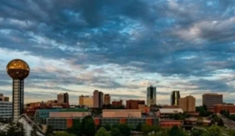 Knoxville Weather Forecast Friday Storms Before Sunny Weekend