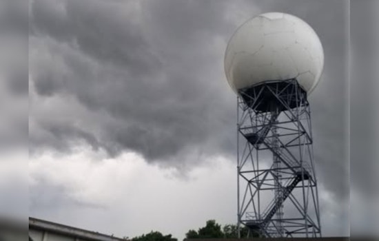 Knoxville Weather Forecast Storm Chances All Week