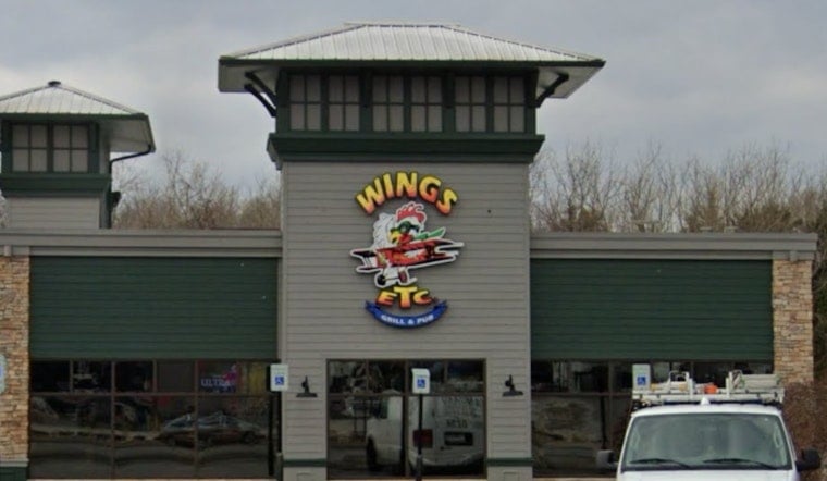 Knoxville Wings Etc. Closes After Major Staffing Issues