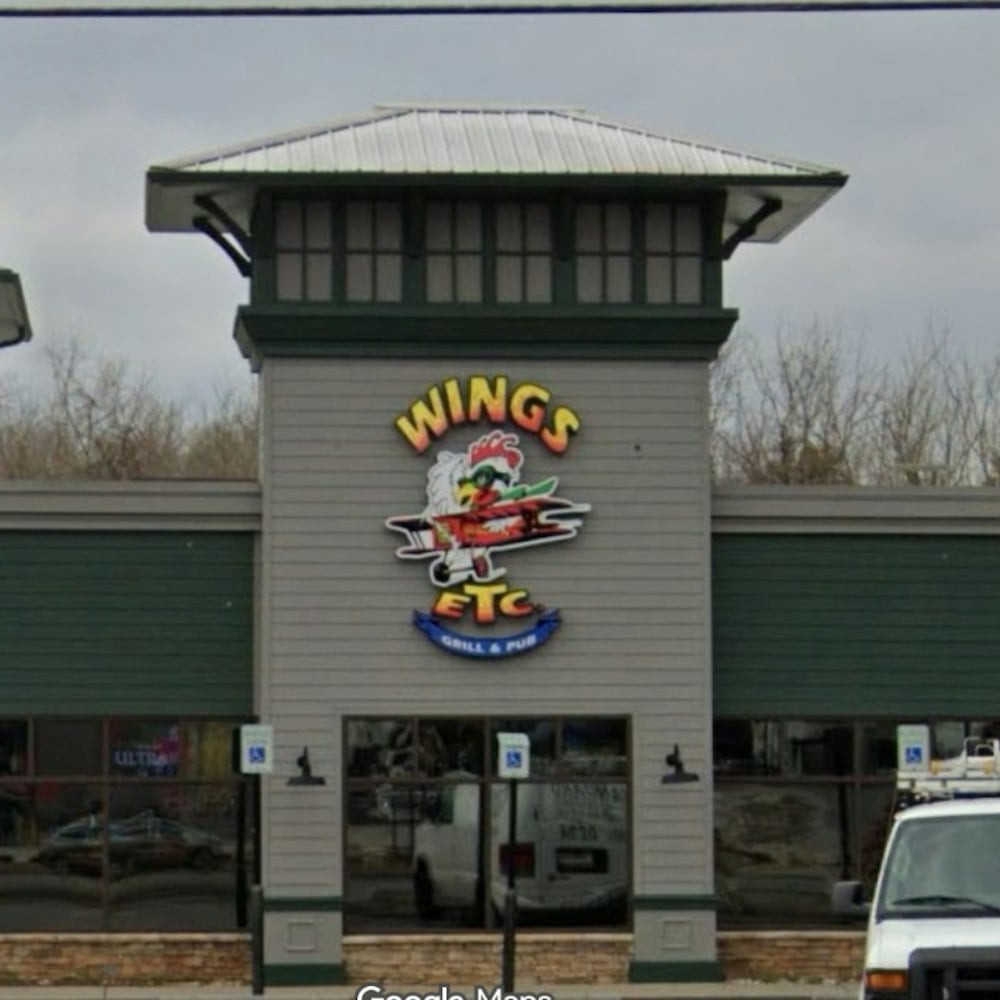 Knoxville Wings Etc. Closes After Major Staffing Issues