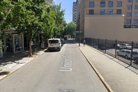 Knoxville's One-Way Union Avenue Plan Rattles Downtown Diners and Neighbors